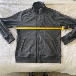 Lulu Lemon men’s KungFu jacket - xxl- fits like xl